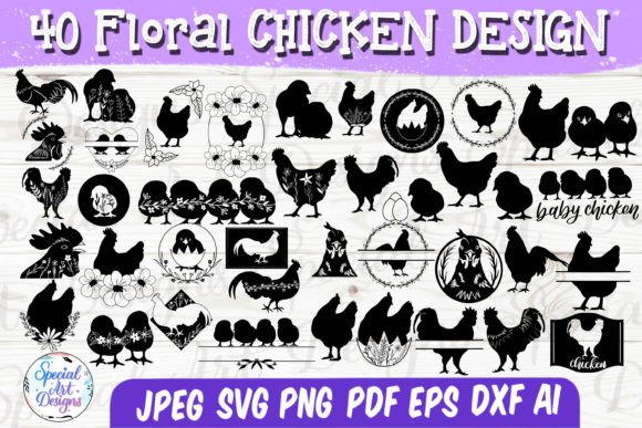 Chicken SVG Bundle: A Designer’s Real-World Embroidery Review