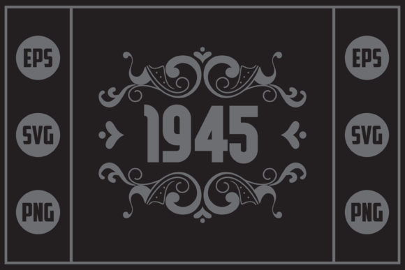 Floral Design 1945: A Thoughtful Embroidery Review
