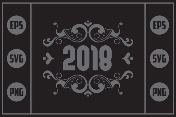 Floral Design 2018