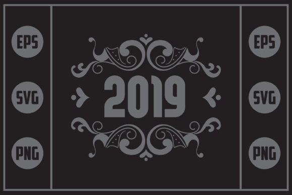 Floral Design 2019