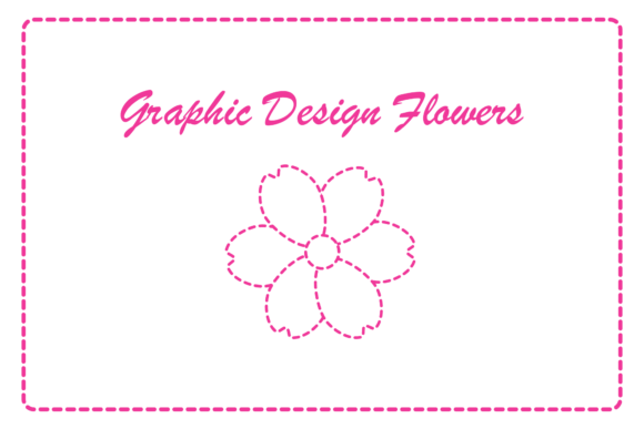 Floral Worksheet Design Art Collection