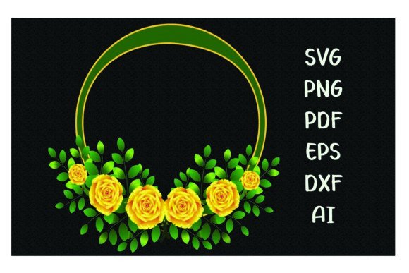 ROSE FLORAL FRAME: A Designer’s Real-World Embroidery Review
